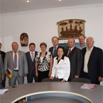 Народники Київщини готуються до парламентських виборів